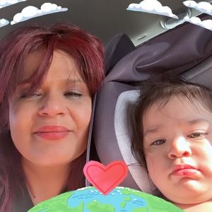 Meet your Posher, Annette